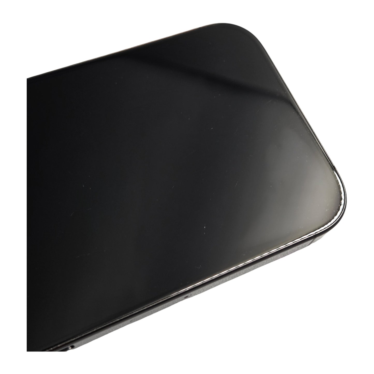 iPhone 16 Pro 256 GB Titan Schwarz