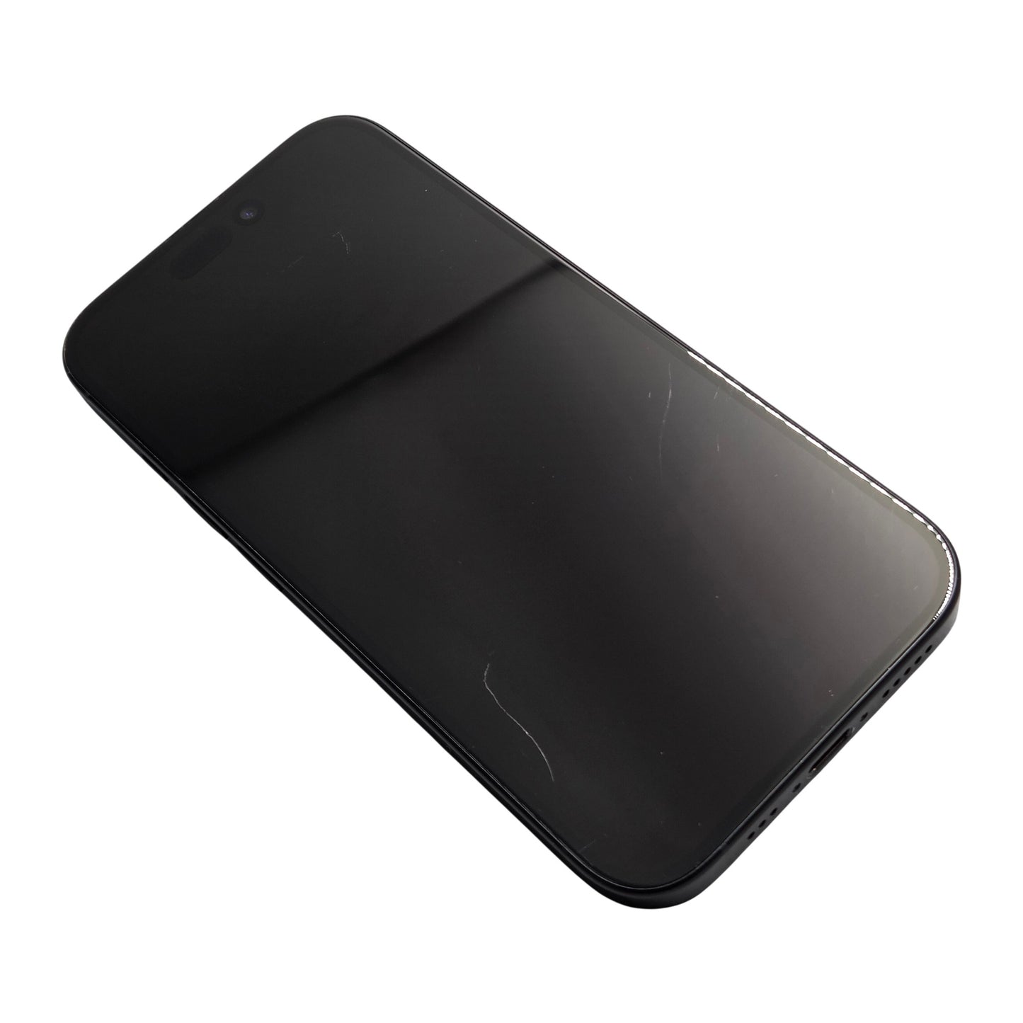 iPhone 16 128 GB Schwarz