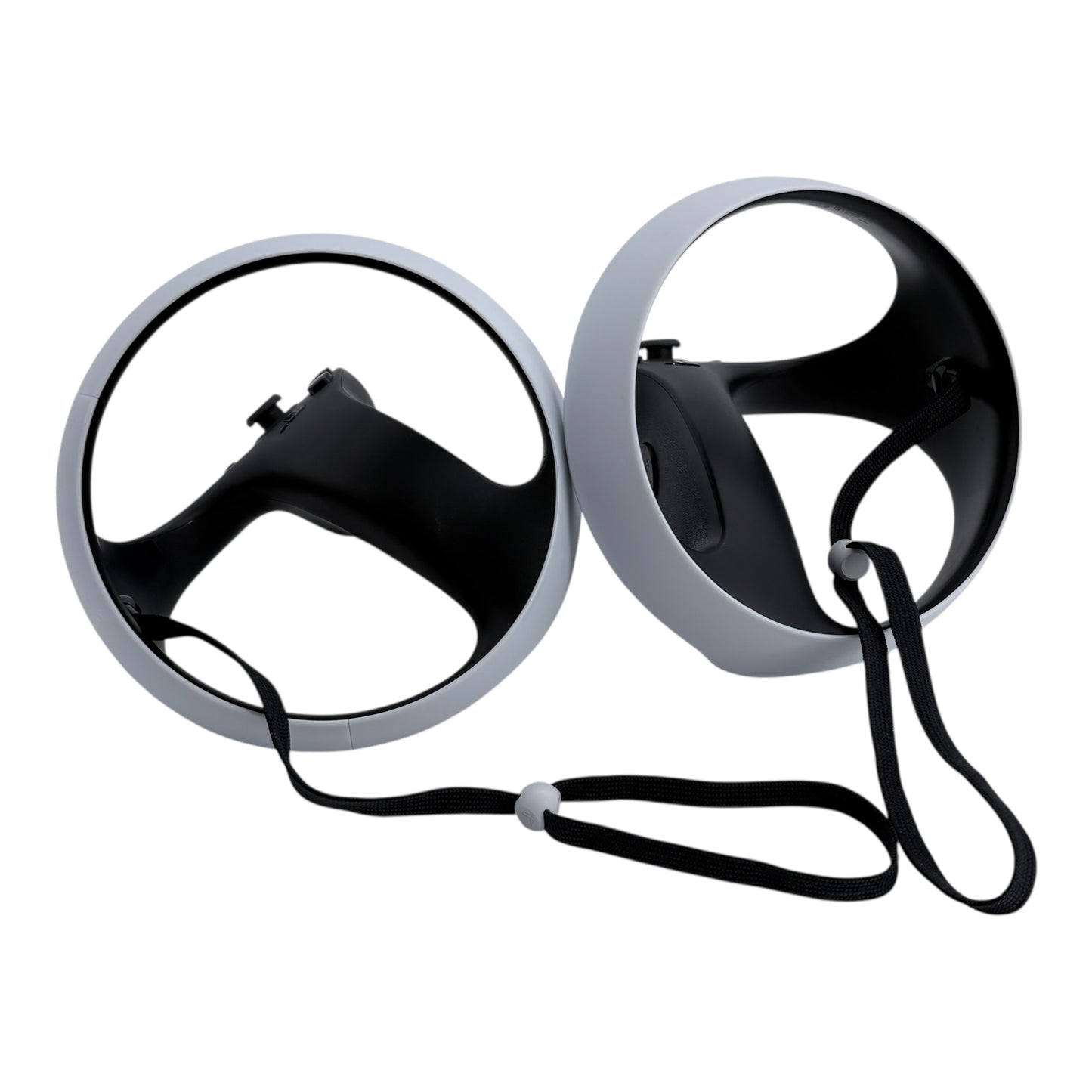 Sony PlayStation VR2 Headset weiß