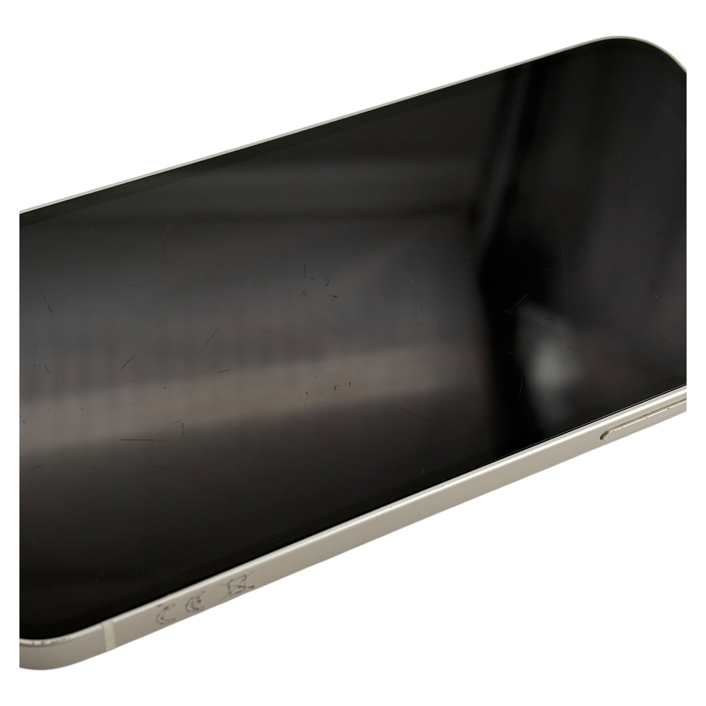iPhone 12 128 GB Weiß