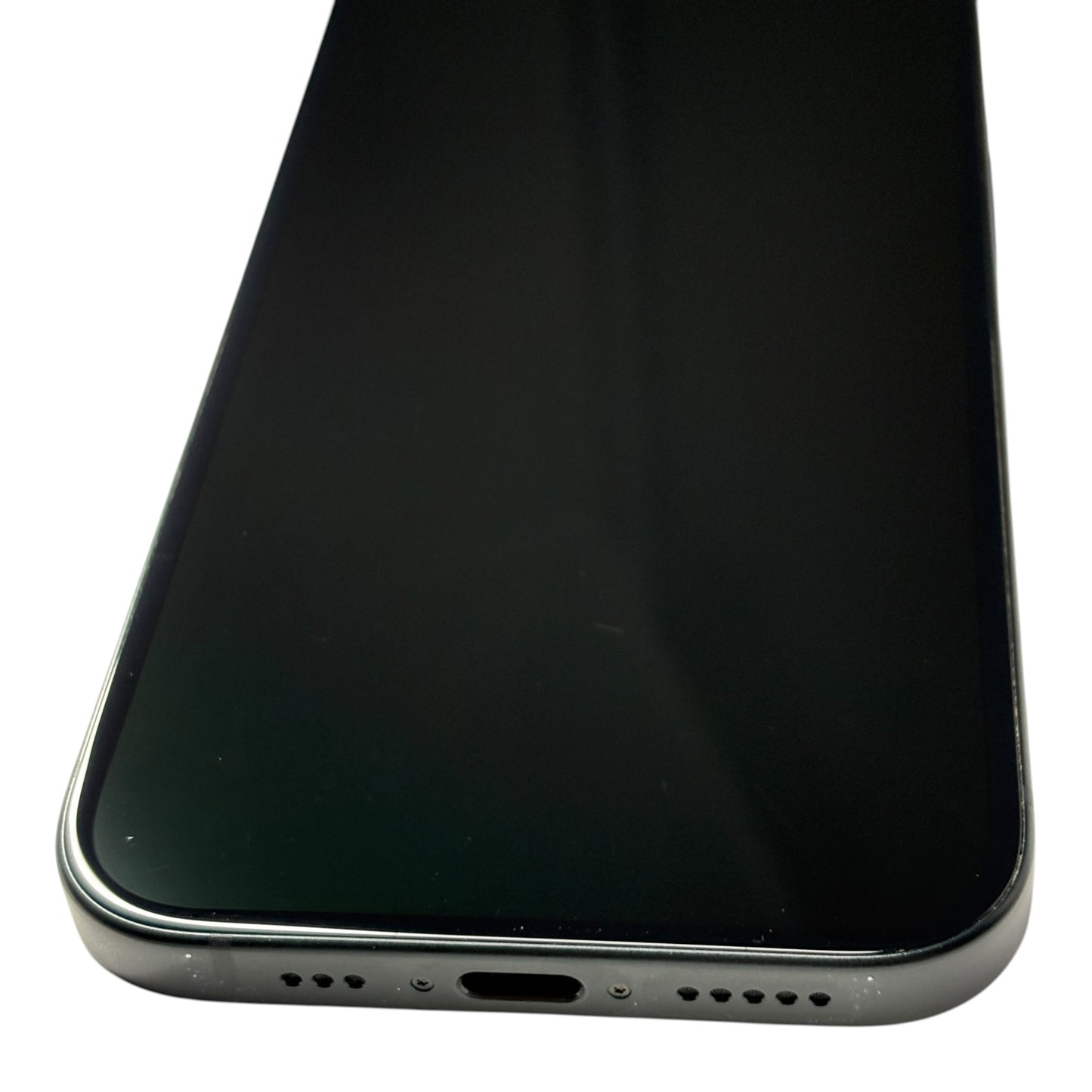 iPhone 15 128 GB Schwarz