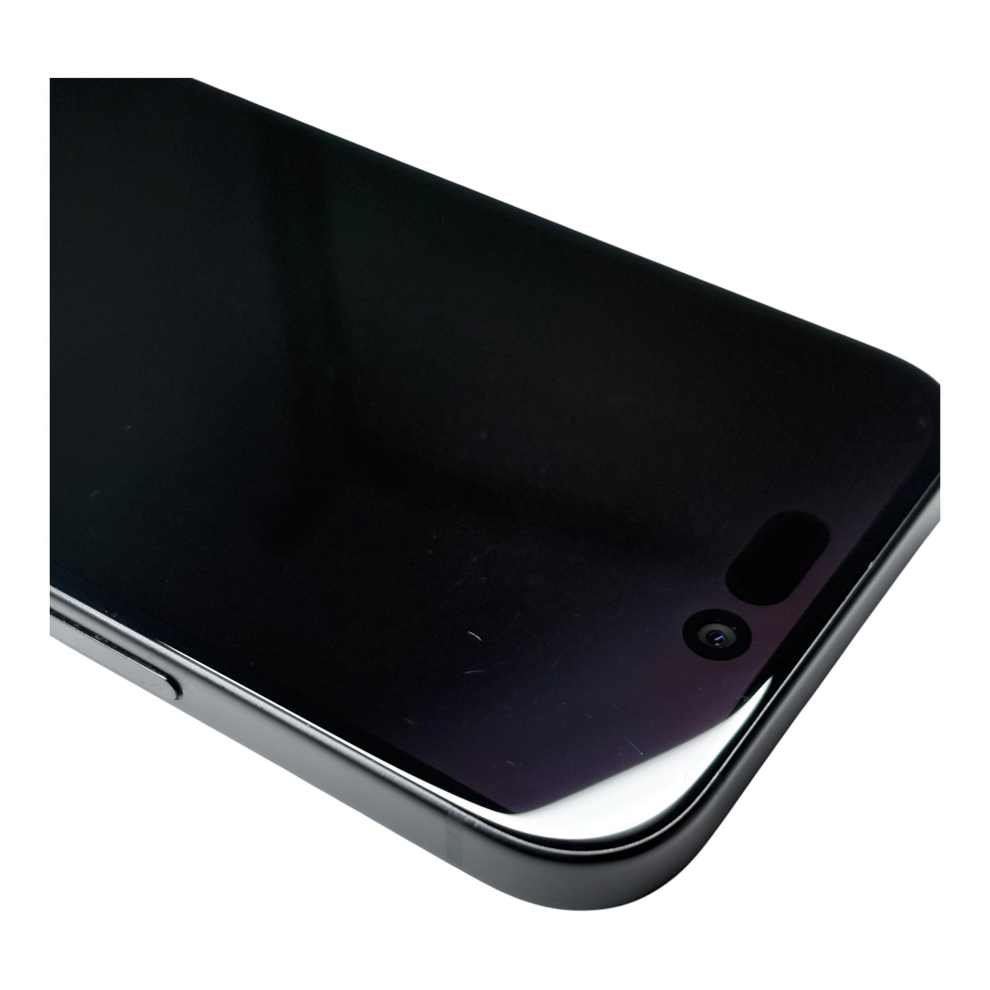 iPhone 15 256 GB Schwarz