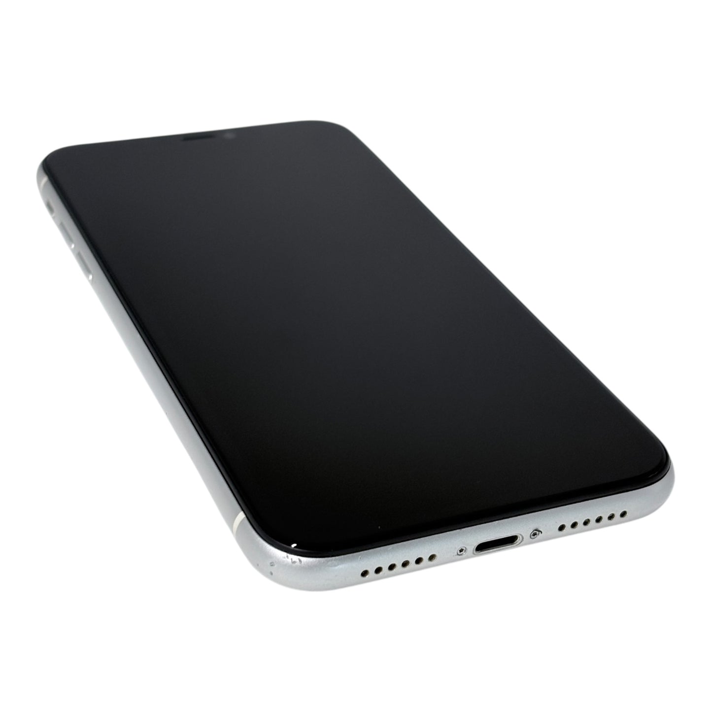 iPhone 11 128 GB Weiß