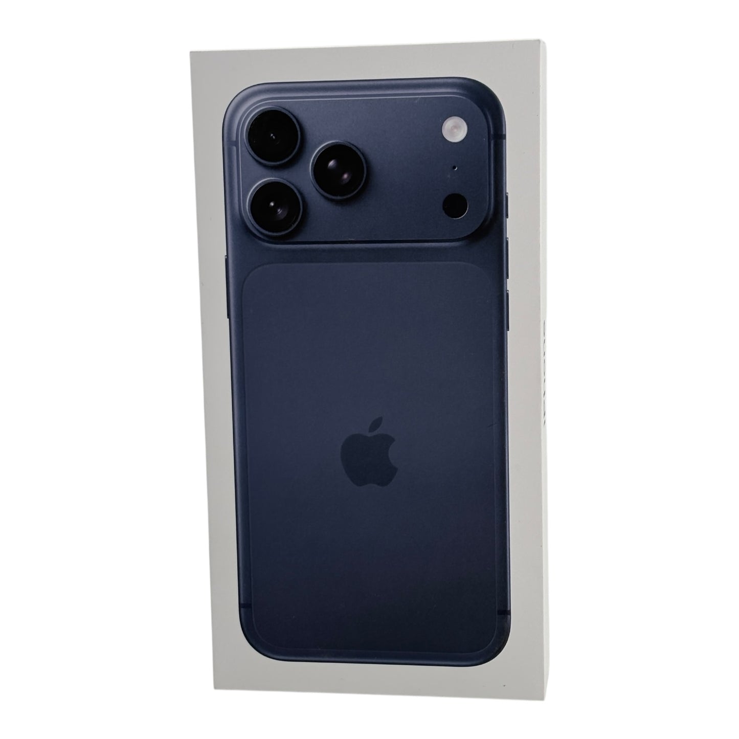 iPhone 17 Pro Max 256 GB Tiefblau