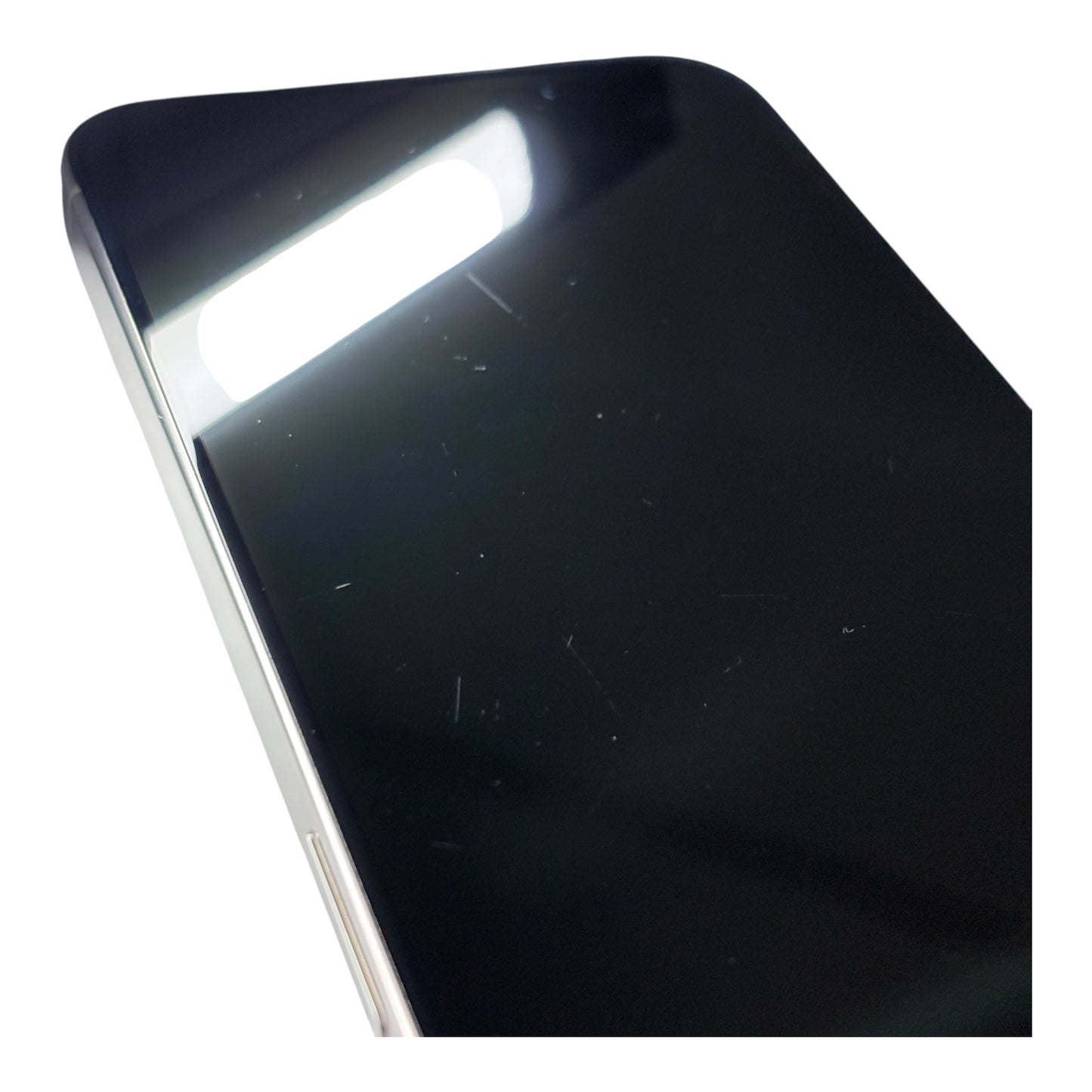 iPhone 15 Pro Max 256 GB Titan Natur