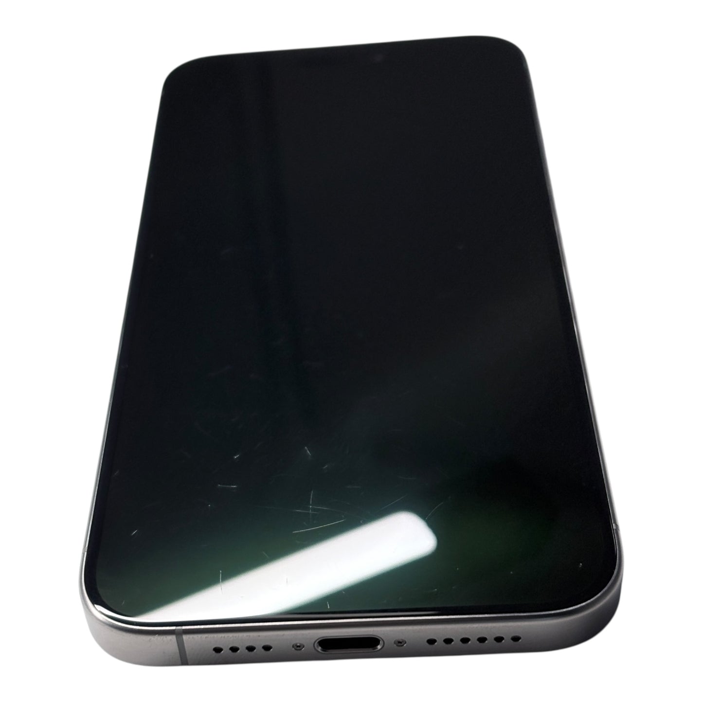 iPhone 15 Pro Max 512 GB Titan Natur