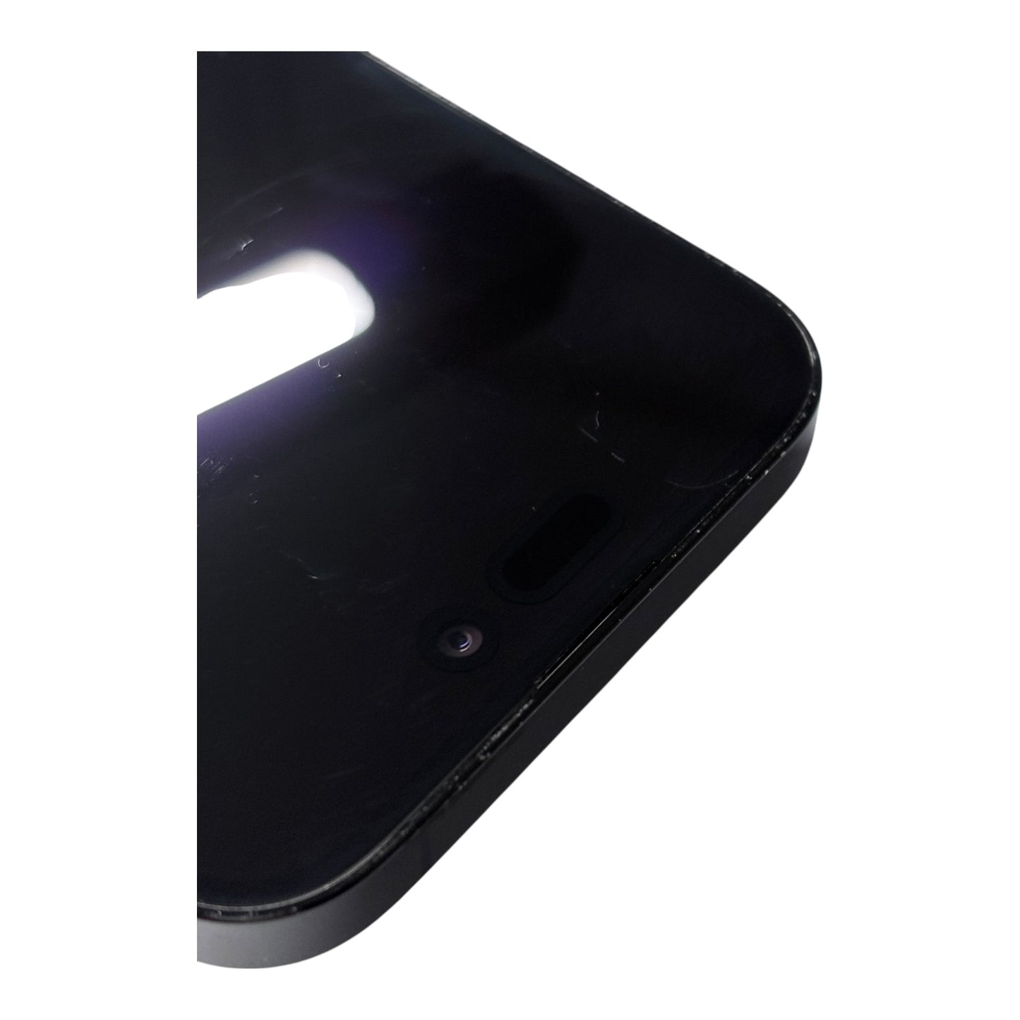 iPhone 14 Pro 128 GB Space Schwarz