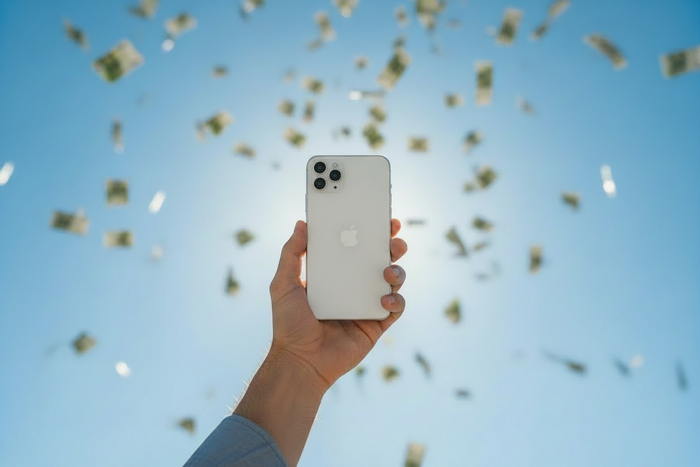 Wie funktioniert der Ankauf bei Cleargrade — Schritt für Schritt