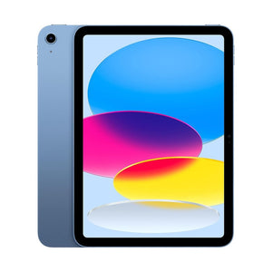 Apple iPad (10. Gen)