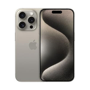 Apple iPhone 15 Pro