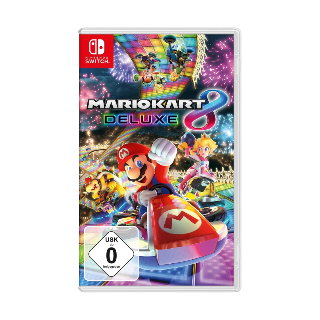 Videospiele