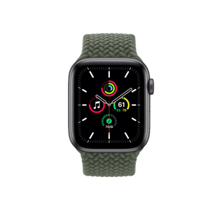 Smartwatches