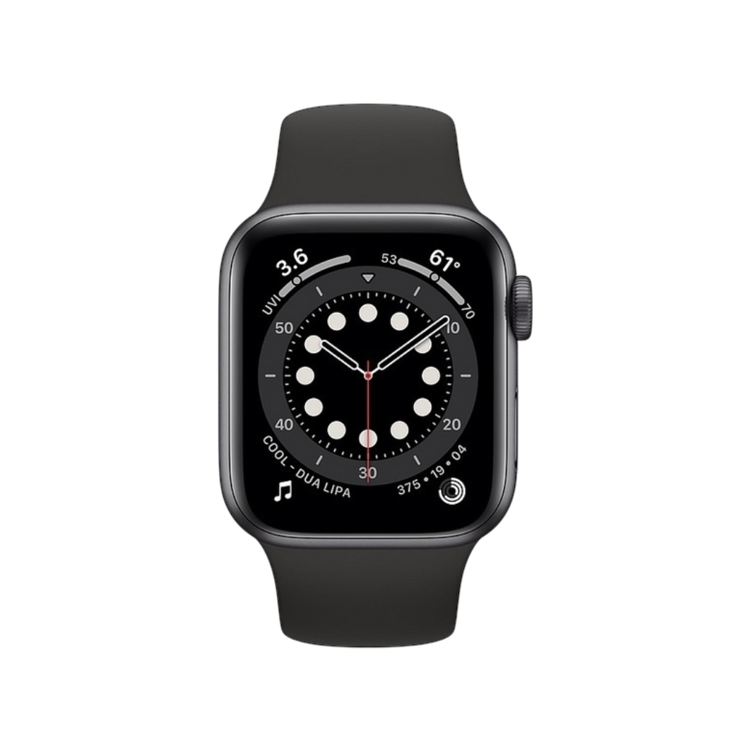 Smartwatches