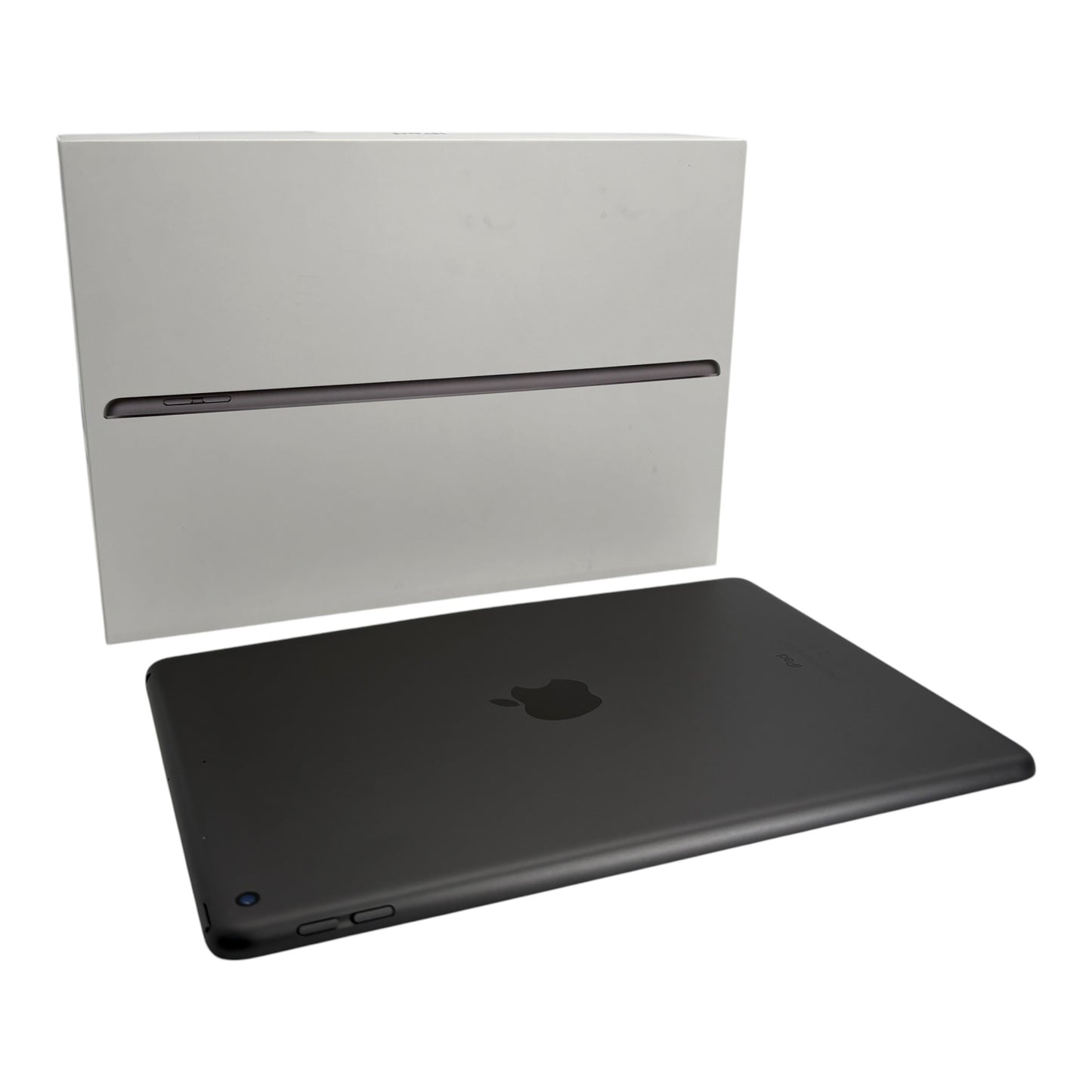 Apple iPad 9 (2021) 64GB [10,2" WiFi only] spacegrau