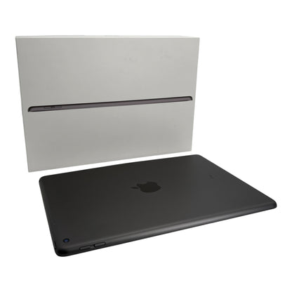 Apple iPad 9 (2021) 64GB [10,2" WiFi only] spacegrau