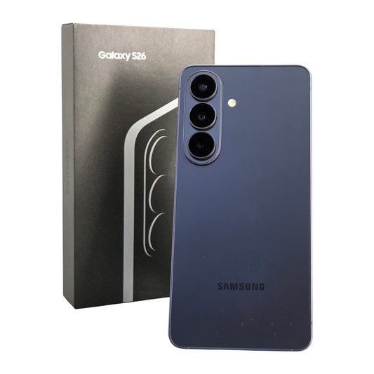 Samsung Galaxy S26 256GB [Dual-Sim] cobalt violett