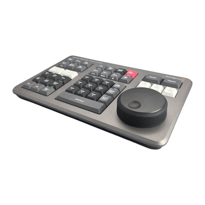 Blackmagic Design DaVinci Resolve Speed Editor (ohne Softwarelizenz)