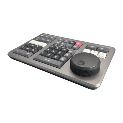 Blackmagic Design DaVinci Resolve Speed Editor (ohne Softwarelizenz)