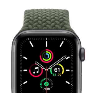 Smartwatches