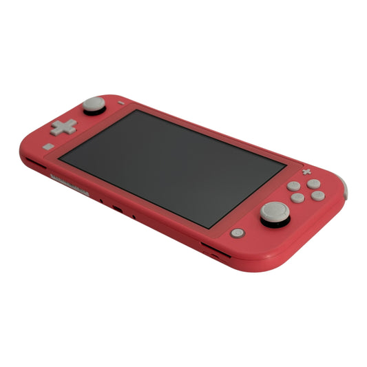 Nintendo Switch Lite Rosa