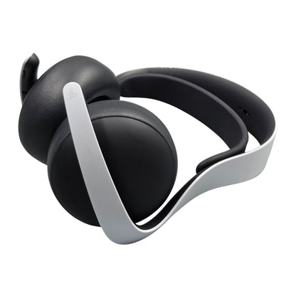 SONY PS5 PULSE Elite Wireless Gaming Over Ear Headset Bluetooth weiß