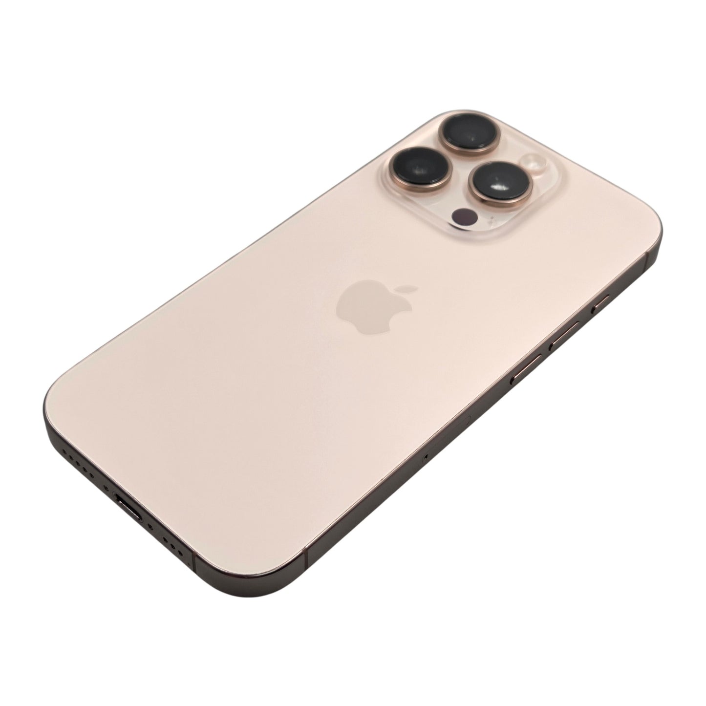 iPhone 16 Pro 256 GB Titan Wüstensand