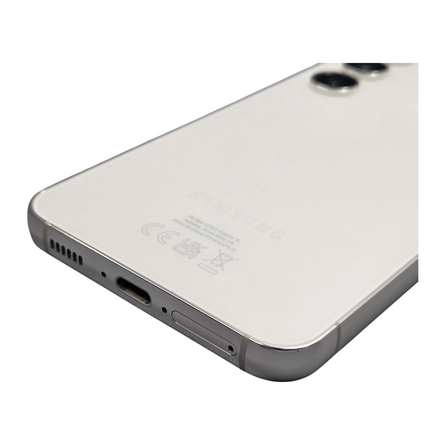 Samsung Galaxy S23 128GB [Dual-Sim] cream