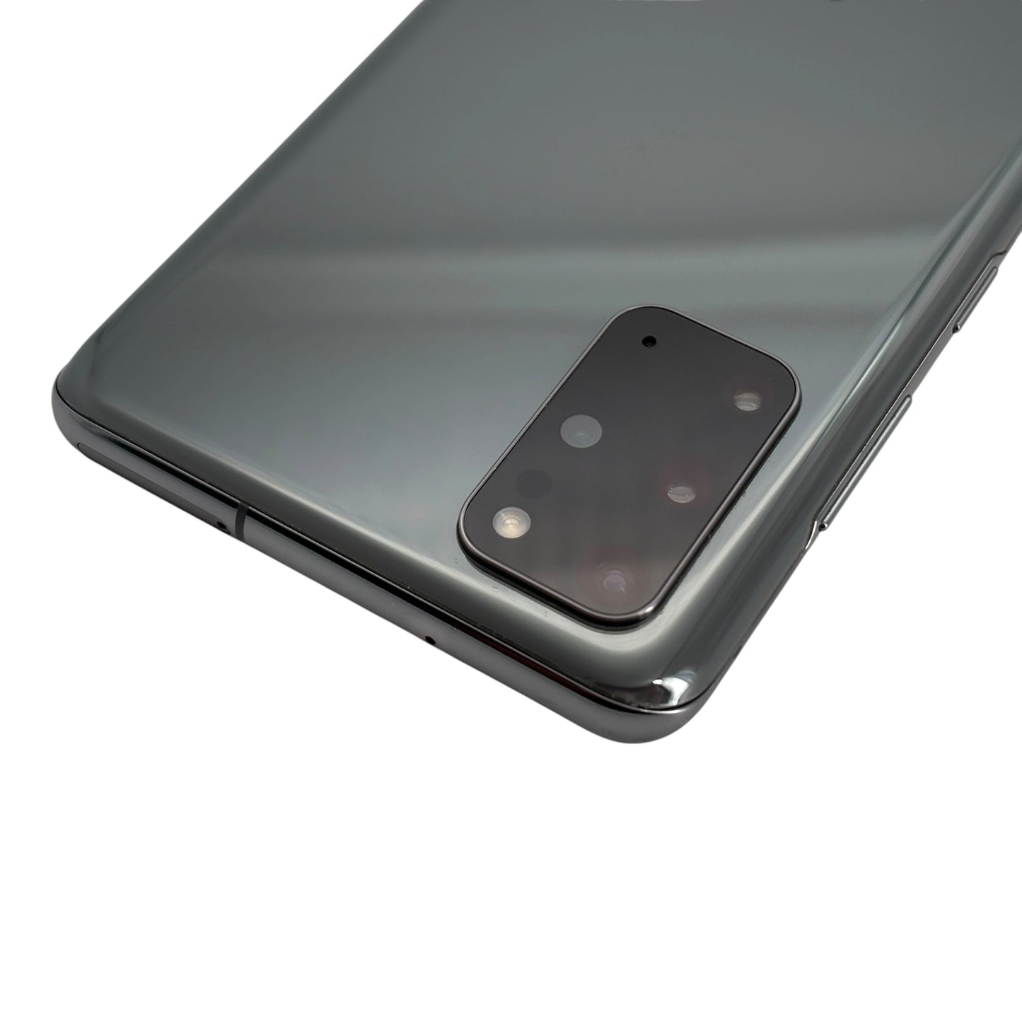 Samsung Galaxy S20+ 128GB [Dual-Sim] cosmic black