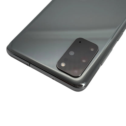 Samsung Galaxy S20+ 128GB [Dual-Sim] cosmic black