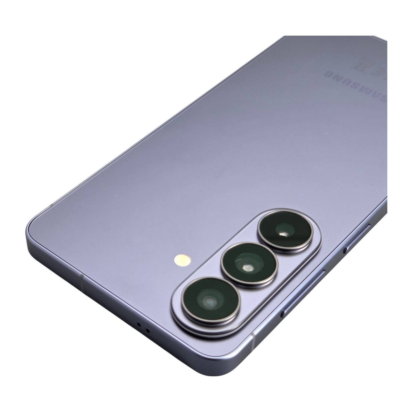 Samsung Galaxy S26 256GB [Dual-Sim] cobalt violett