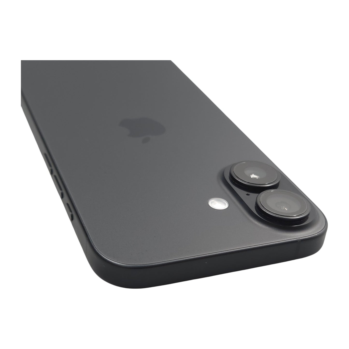 iPhone 16 128 GB Schwarz