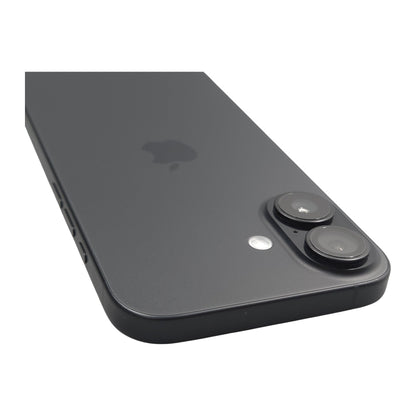 iPhone 16 128 GB Schwarz