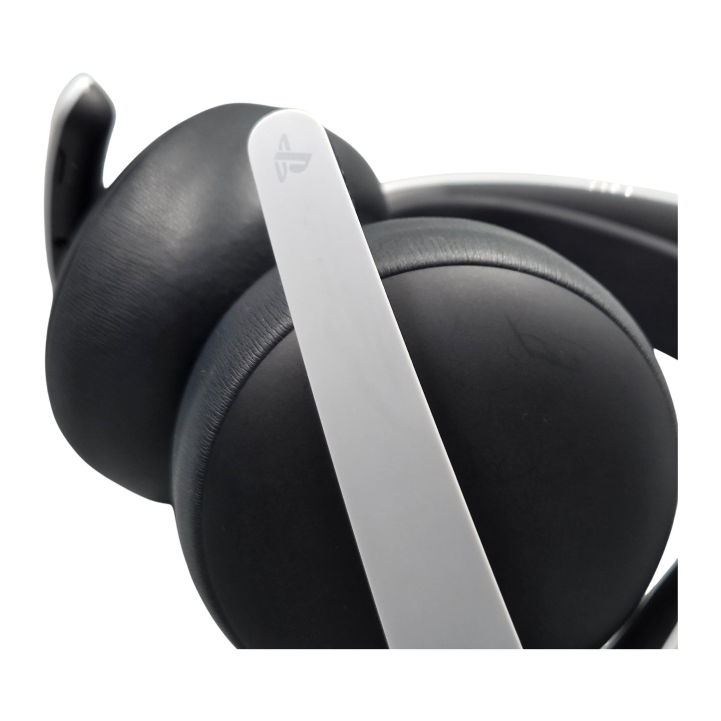 SONY PS5 PULSE Elite Wireless Gaming Over Ear Headset Bluetooth weiß