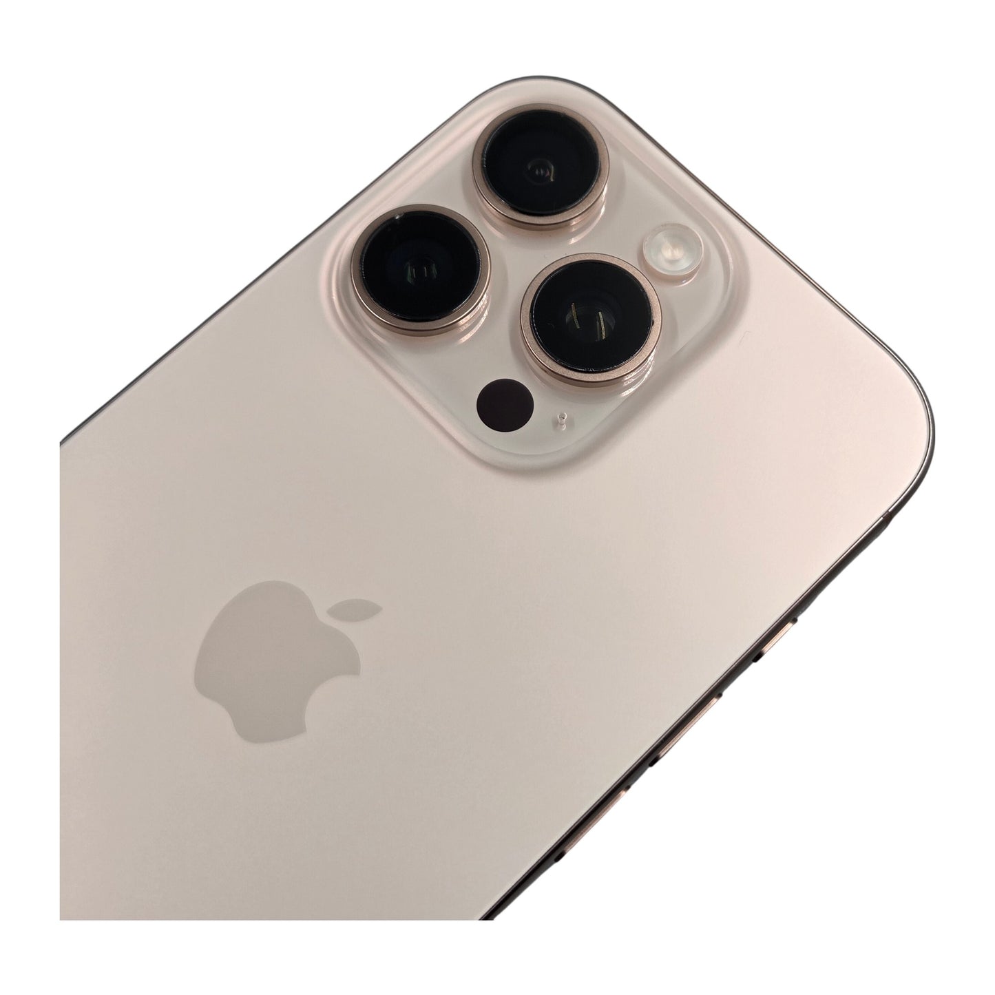 iPhone 16 Pro 256 GB Titan Wüstensand