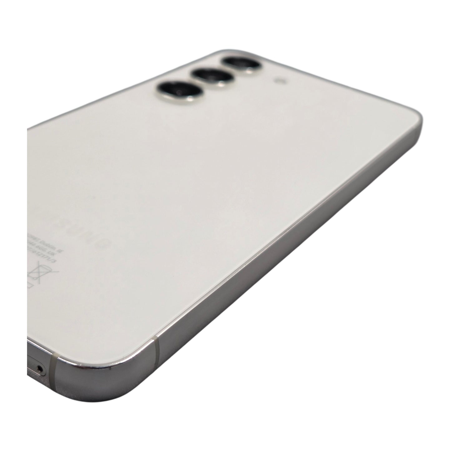 Samsung Galaxy S23 128GB [Dual-Sim] cream