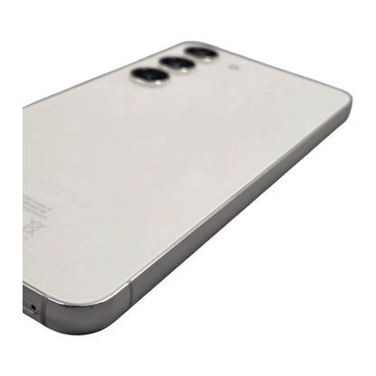 Samsung Galaxy S23 128GB [Dual-Sim] cream