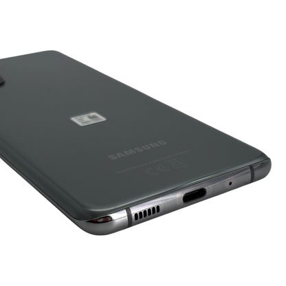 Samsung Galaxy S20+ 128GB [Dual-Sim] cosmic black