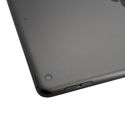 Apple iPad 9 (2021) 64GB [10,2" WiFi only] spacegrau