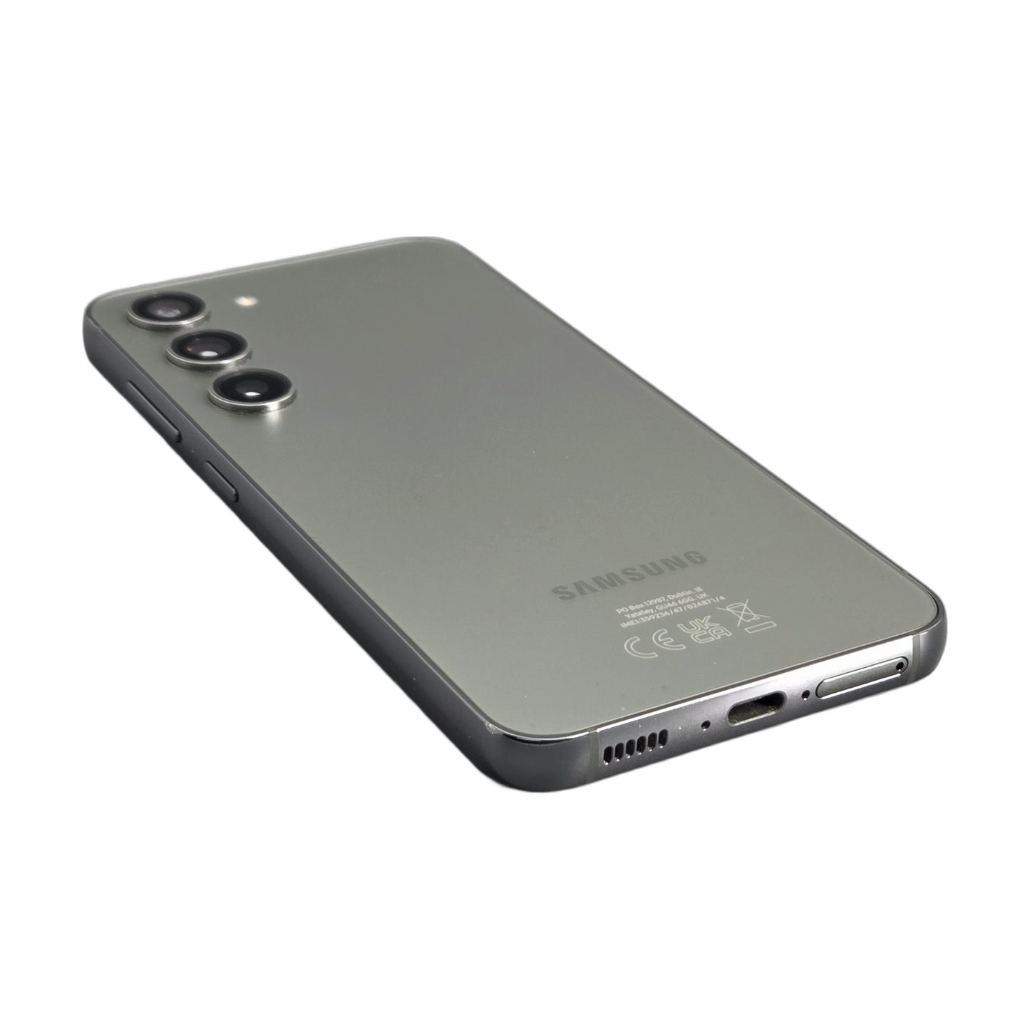 Samsung Galaxy S23 256GB [Dual-Sim] green