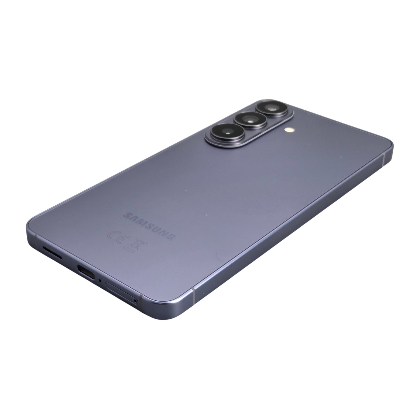 Samsung Galaxy S26 256GB [Dual-Sim] cobalt violett