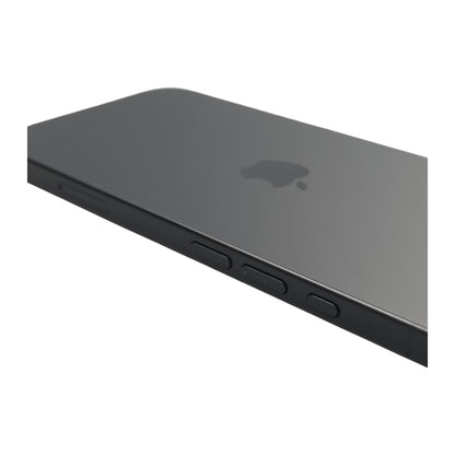 iPhone 16 128 GB Schwarz