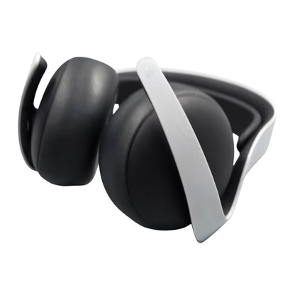 SONY PS5 PULSE Elite Wireless Gaming Over Ear Headset Bluetooth weiß