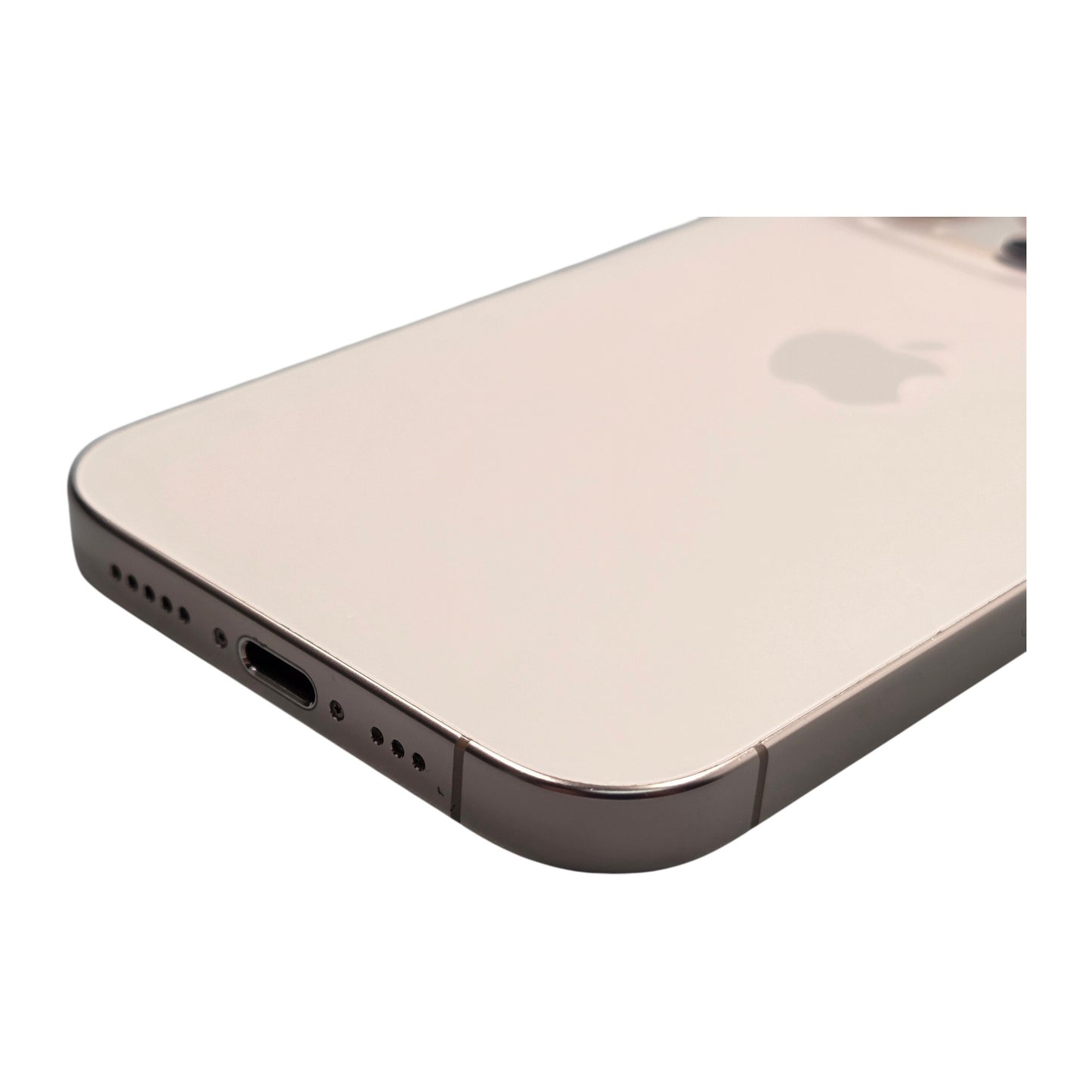 iPhone 16 Pro 256 GB Titan Wüstensand