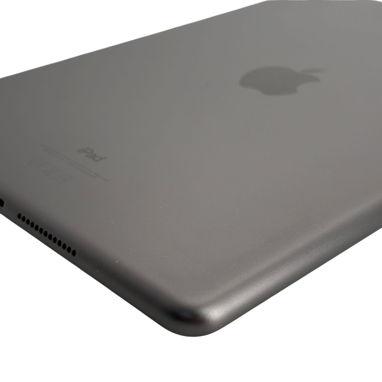 Apple iPad 9 (2021) 64GB [10,2" WiFi only] spacegrau