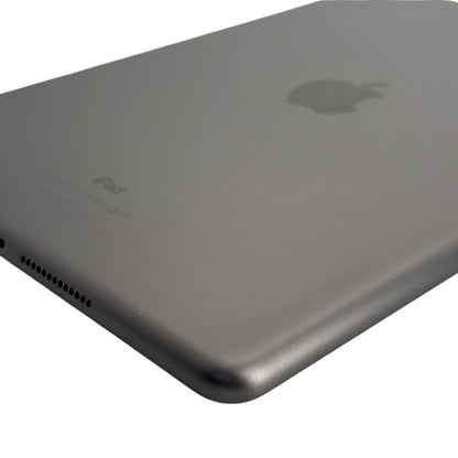 Apple iPad 9 (2021) 64GB [10,2" WiFi only] spacegrau