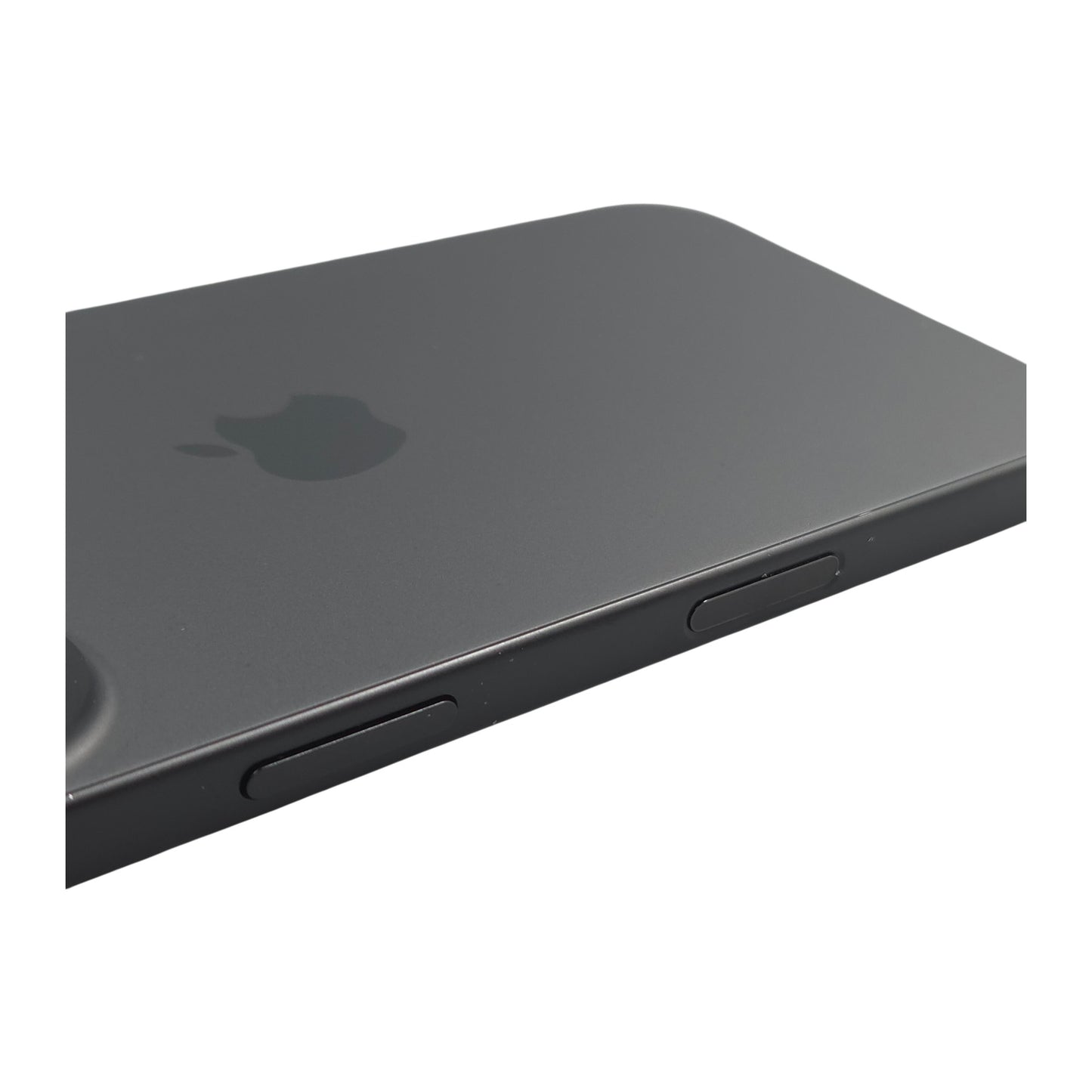 iPhone 16 128 GB Schwarz