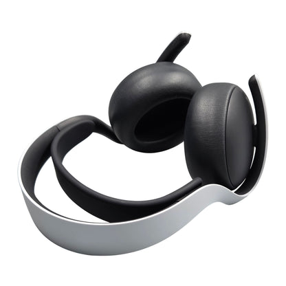 SONY PS5 PULSE Elite Wireless Gaming Over Ear Headset Bluetooth weiß