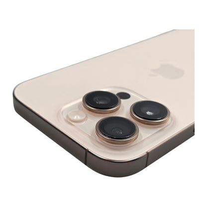 iPhone 16 Pro 256 GB Titan Wüstensand