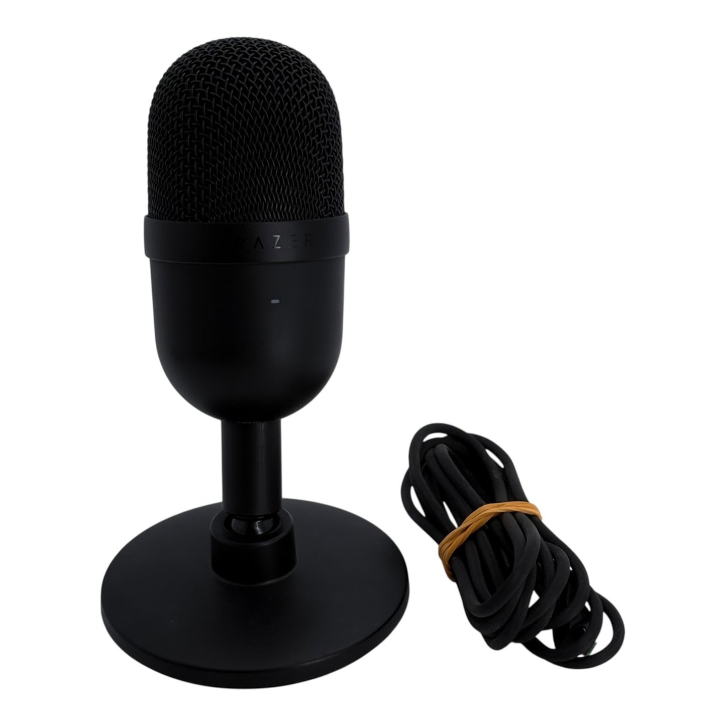 * Razer Seiren Mini Microphone USB Streaming Broadcasting PC Black -