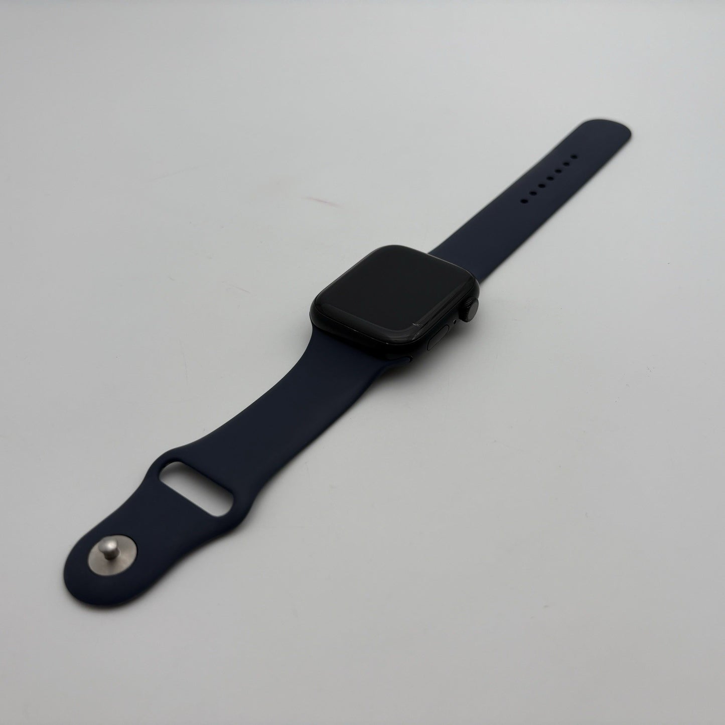 Apple Watch Series 8 Aluminum 45mm GPS Mitternacht